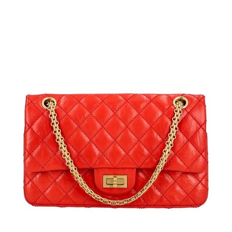 chanel crumpled leather bag|chanel handbags outlet.